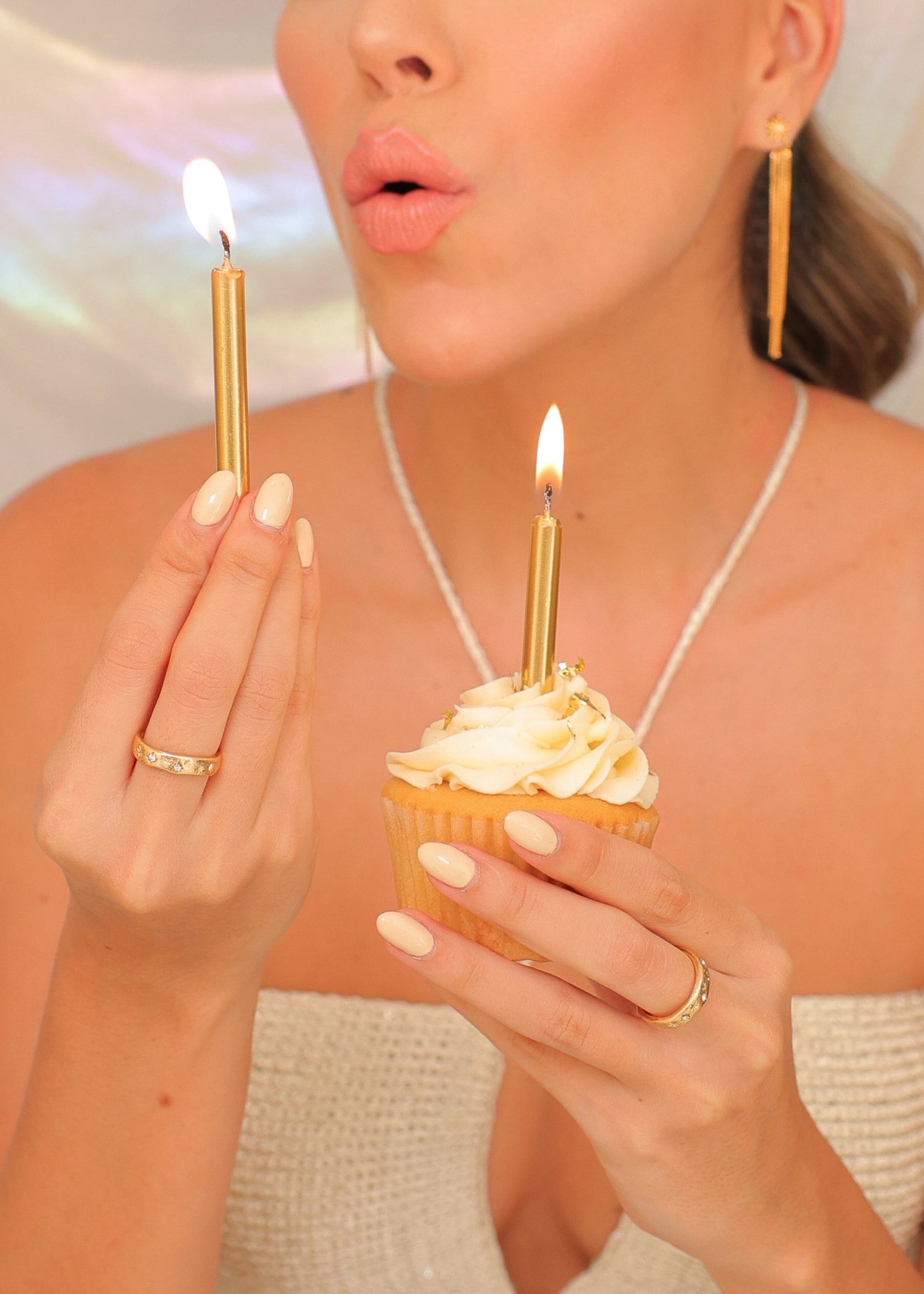 Anillo Pide un Deseo